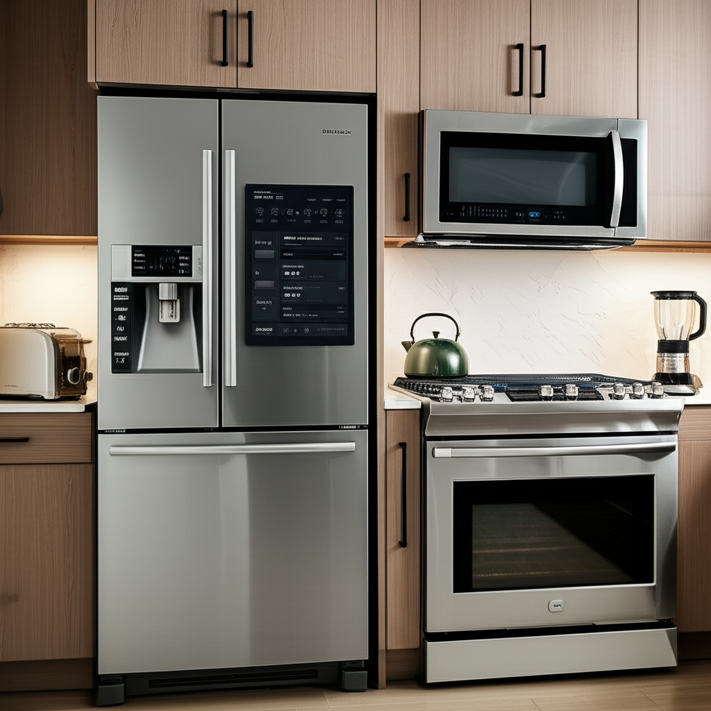 Wedding Kitchen Gifts